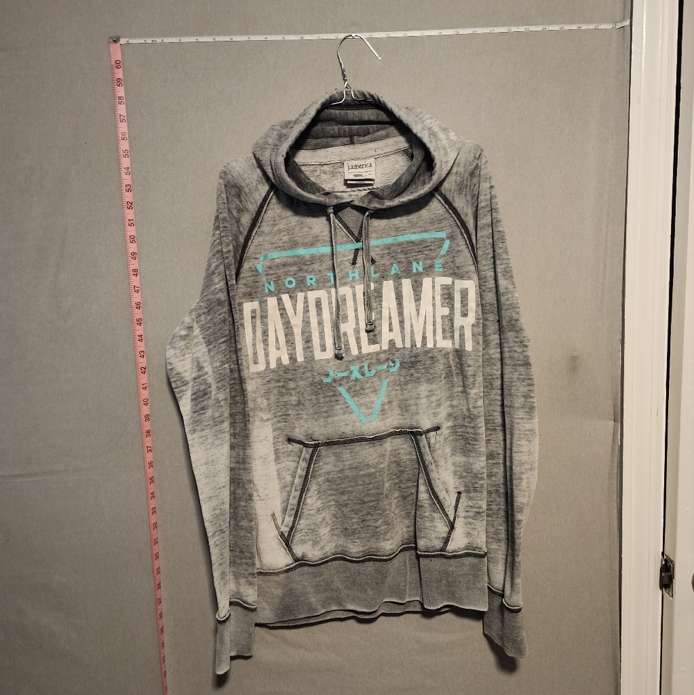 Daydreamer Northlane J.america Hoodie